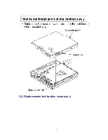 Предварительный просмотр 11 страницы Panasonic SJ-MJ50GH Service Manual