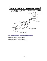 Preview for 14 page of Panasonic SJ-MJ50GH Service Manual