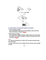 Preview for 5 page of Panasonic SJ-MJ55GH Service Manual