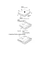 Preview for 7 page of Panasonic SJ-MJ55GH Service Manual