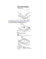 Preview for 8 page of Panasonic SJ-MJ55GH Service Manual