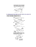 Предварительный просмотр 9 страницы Panasonic SJ-MJ55GH Service Manual