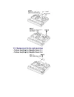 Preview for 11 page of Panasonic SJ-MJ55GH Service Manual