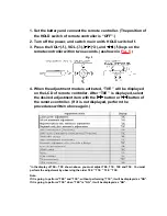 Preview for 14 page of Panasonic SJ-MJ55GH Service Manual