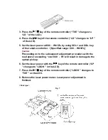 Предварительный просмотр 16 страницы Panasonic SJ-MJ55GH Service Manual