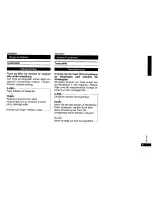 Preview for 41 page of Panasonic SJ-MJ75 Operating Instructions Manual