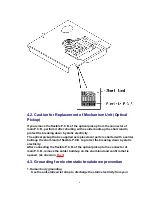 Preview for 6 page of Panasonic SJ-MJ75 Service Manual