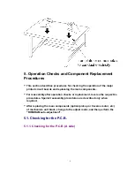 Preview for 8 page of Panasonic SJ-MJ75 Service Manual