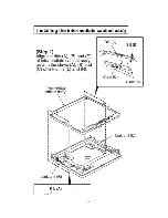 Preview for 18 page of Panasonic SJ-MJ75 Service Manual