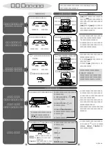 Preview for 5 page of Panasonic SJ-MJ88 Operating Instructions Manual