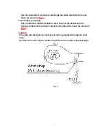 Preview for 7 page of Panasonic SJ-MJ88 Service Manual