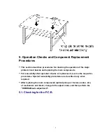 Предварительный просмотр 8 страницы Panasonic SJ-MJ88 Service Manual