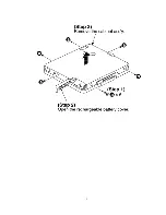 Предварительный просмотр 9 страницы Panasonic SJ-MJ88 Service Manual