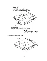 Предварительный просмотр 10 страницы Panasonic SJ-MJ88 Service Manual