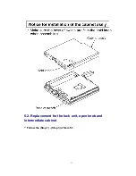 Preview for 11 page of Panasonic SJ-MJ88 Service Manual