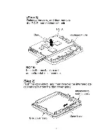 Предварительный просмотр 12 страницы Panasonic SJ-MJ88 Service Manual