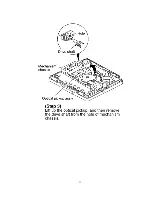 Предварительный просмотр 22 страницы Panasonic SJ-MJ88 Service Manual