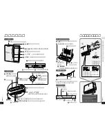 Preview for 4 page of Panasonic SJ-MJ95 Operating Instructions Manual