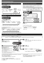 Preview for 7 page of Panasonic SJ-MJ97 Operating Instructions Manual