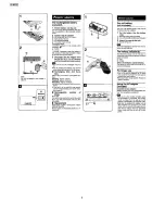 Preview for 4 page of Panasonic SJ-MR100 Service Manual