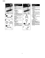 Preview for 10 page of Panasonic SJ-MR100 Service Manual