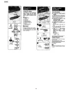 Preview for 12 page of Panasonic SJ-MR100 Service Manual