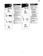 Предварительный просмотр 15 страницы Panasonic SJ-MR100 Service Manual