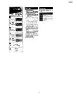 Preview for 17 page of Panasonic SJ-MR100 Service Manual