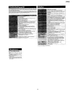 Preview for 19 page of Panasonic SJ-MR100 Service Manual