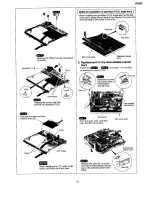 Preview for 23 page of Panasonic SJ-MR100 Service Manual