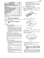 Preview for 31 page of Panasonic SJ-MR100 Service Manual