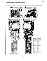 Предварительный просмотр 55 страницы Panasonic SJ-MR100 Service Manual