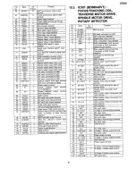 Preview for 67 page of Panasonic SJ-MR100 Service Manual