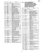 Предварительный просмотр 67 страницы Panasonic SJ-MR100 Service Manual