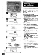 Preview for 70 page of Panasonic SJ-MR200 Operating Instructions Manual