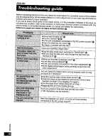 Preview for 78 page of Panasonic SJ-MR200 Operating Instructions Manual