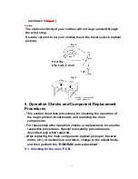 Preview for 6 page of Panasonic SJ-MR200 Service Manual
