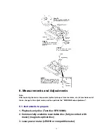 Preview for 16 page of Panasonic SJ-MR200 Service Manual