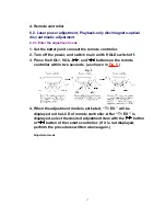 Preview for 17 page of Panasonic SJ-MR200 Service Manual