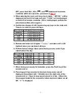 Preview for 22 page of Panasonic SJ-MR200 Service Manual