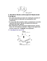 Preview for 7 page of Panasonic SJ-MR230DGH Service Manual