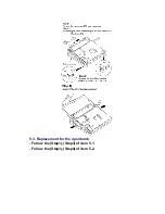 Preview for 9 page of Panasonic SJ-MR230DGH Service Manual