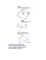 Preview for 14 page of Panasonic SJ-MR230DGH Service Manual