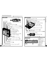 Preview for 6 page of Panasonic SJ-MR250 Operating Instructions Manual