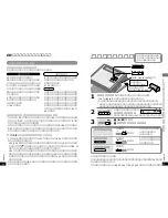 Предварительный просмотр 13 страницы Panasonic SJ-MR250 Operating Instructions Manual