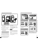 Предварительный просмотр 16 страницы Panasonic SJ-MR250 Operating Instructions Manual