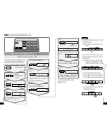 Предварительный просмотр 24 страницы Panasonic SJ-MR250 Operating Instructions Manual