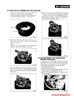 Preview for 27 page of Panasonic SL-1200MK2 Service Manual