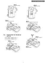 Preview for 12 page of Panasonic SL-CT520EB Service Manual