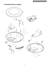 Preview for 32 page of Panasonic SL-CT520EB Service Manual